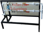 Venturimeter & Orificemeter (Hb Accessory)